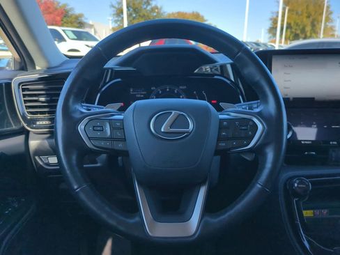 Used 2024 Lexus NX 350 AWD w/ Premium Package image 24