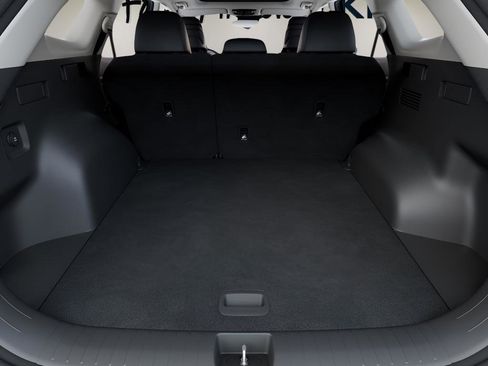 New 2026 Kia Sportage EX image 37