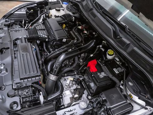 Used 2023 Lincoln Corsair FWD image 32