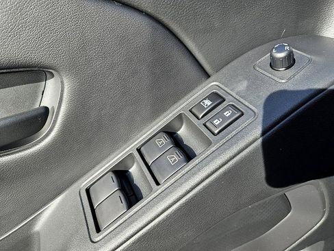 New 2026 Nissan Frontier SV w/ SV Convenience Package image 30