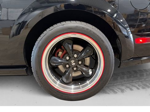 Used 2007 Ford Mustang GT Premium image 45