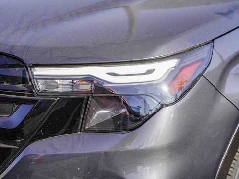 Certified 2025 Subaru Forester Sport image 2