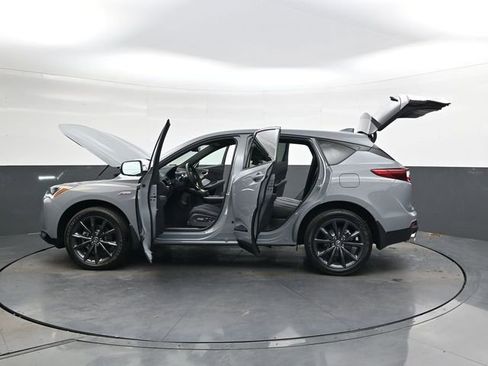 New 2026 Acura RDX A-Spec image 44