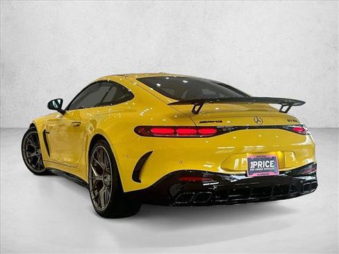 Used 2026 Mercedes-Benz AMG GT 63 image 13