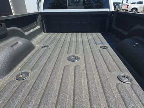 New 2026 RAM 3500 Laramie w/ Max Tow Package AWD/4WD image 10