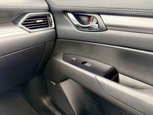 Used 2021 MAZDA CX-5 Touring w/ Touring Preferred SV Package image 24