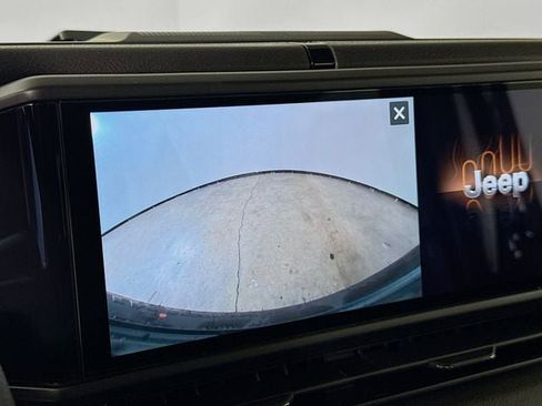 New 2026 Jeep Wrangler Sport image 16