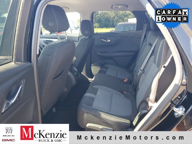 Used 2025 Chevrolet Blazer LT FWD image 20