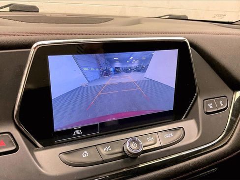 Used 2022 Chevrolet Blazer RS image 20