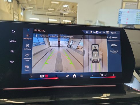 New 2026 BMW X2 xDrive28i w/ Technology Package image 25