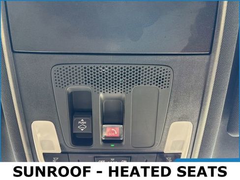 Used 2024 Honda Accord Sport image 16