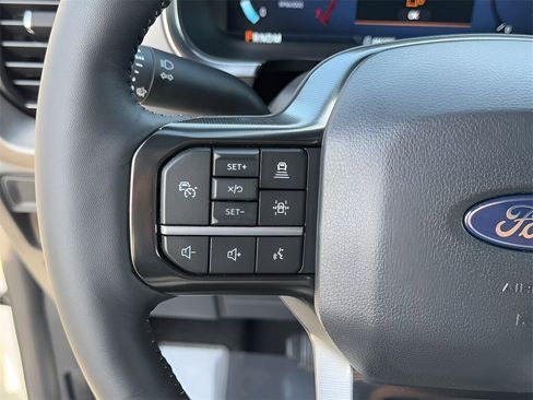 New 2025 Ford F150 Platinum w/ FX4 Off-Road Package image 16