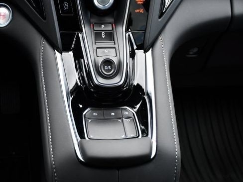 New 2026 Acura RDX w/ Technology Package AWD/4WD image 25