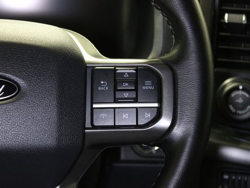 Used 2024 Ford F150 XLT w/ Equipment Group 302A MID AWD/4WD image 25