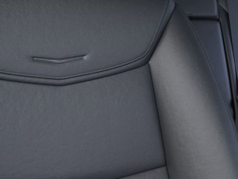 New 2025 Cadillac XT6 Luxury image 21