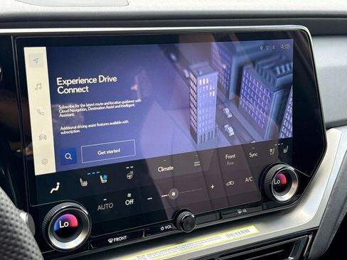 New 2026 Lexus TX 500h AWD w/ Technology Package image 25