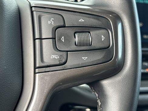 Used 2023 Chevrolet Silverado 1500 ZR2 w/ Technology Package AWD/4WD image 26