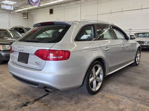 Used 2012 Audi A4 2.0T Premium Plus AWD/4WD image 15