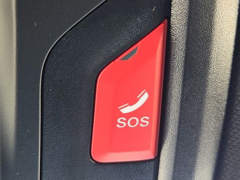 New 2025 RAM 1500 Tradesman image 19