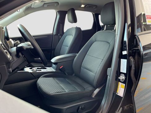 Used 2024 Ford Escape Active FWD image 19