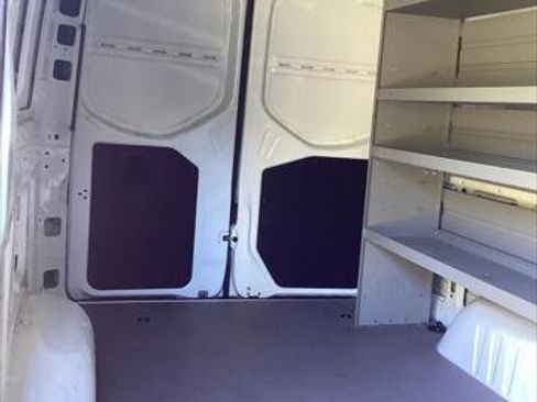 Used 2022 Mercedes-Benz Sprinter 1500 image 19