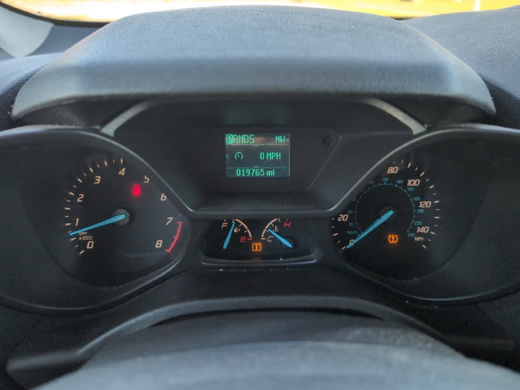 Used 2016 Ford Transit Connect XL FWD image 12
