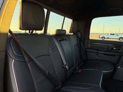 New 2026 RAM 2500 Rebel w/ Rebel Level 2 Equipment Group image 18