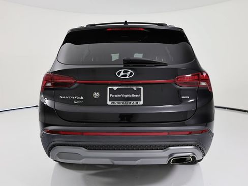 Used 2023 Hyundai Santa Fe XRT w/ Cargo Package AWD/4WD image 6