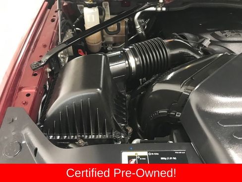 Certified 2020 RAM 2500 Tradesman w/ Chrome Appearance Group image 41