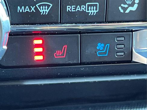 Used 2023 Ford F150 Platinum w/ Equipment Group 701A High image 25