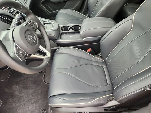 New 2026 Acura RDX Advance Package image 12