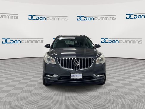 Used 2014 Buick Enclave Leather image 3