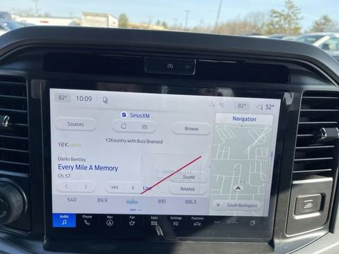 New 2026 Ford F150 XLT image 18