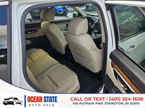 Used 2019 Honda CR-V EX image 13