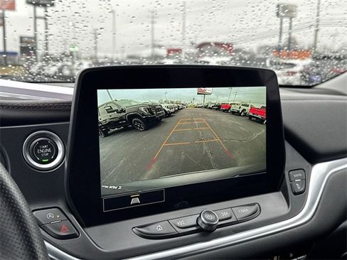 Used 2024 Chevrolet Blazer LT image 18