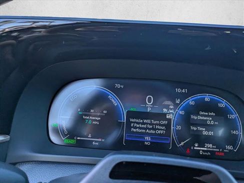 New 2026 Toyota Crown Limited image 10