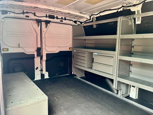 Used 2023 Ford Transit 150 Low Roof AWD w/ Load Area Protection Package image 25