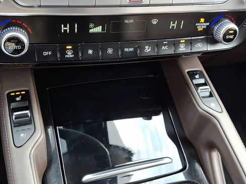 Used 2020 Kia Telluride SX image 21