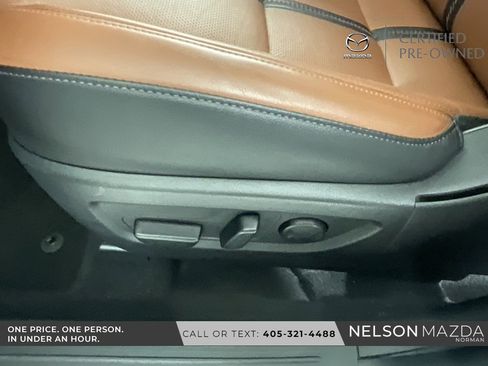 Certified 2025 MAZDA CX-50 Meridian Edition image 23