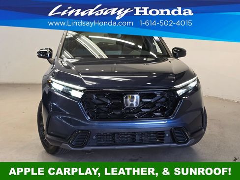 Used 2025 Honda CR-V Sport-L image 2
