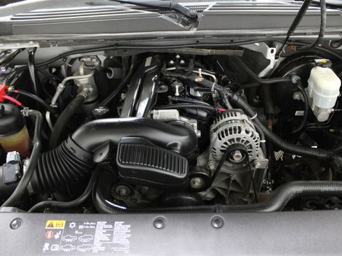 Used 2012 Chevrolet Avalanche LS w/ All-Star Edition image 37