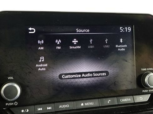 Used 2025 Nissan Pathfinder Rock Creek AWD/4WD image 31