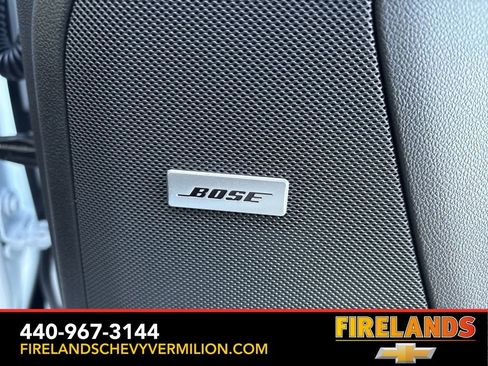 New 2026 Chevrolet Tahoe High Country w/ LPO, Illumination Package image 46