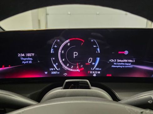 Used 2026 Cadillac CT5 V AWD/4WD image 14
