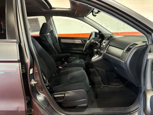 Used 2011 Honda CR-V EX image 16