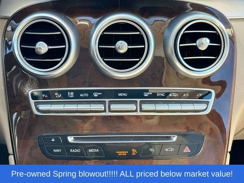 Used 2018 Mercedes-Benz GLC 300 image 26