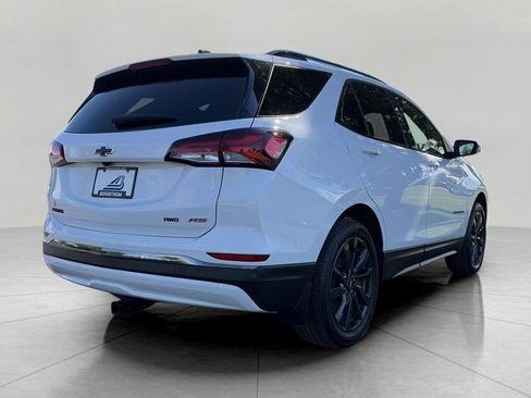 Used 2023 Chevrolet Equinox RS AWD/4WD image 20