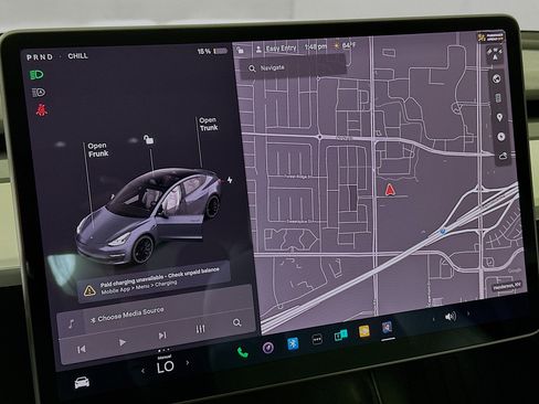 Used 2022 Tesla Model 3 Performance image 21