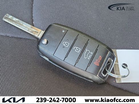 Used 2018 Kia Soul w/ Convenience Package FWD image 29