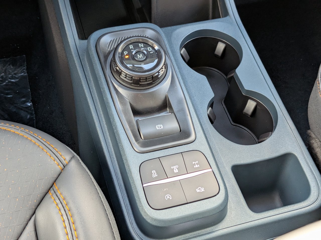 New 2026 Ford Maverick Tremor AWD/4WD image 20